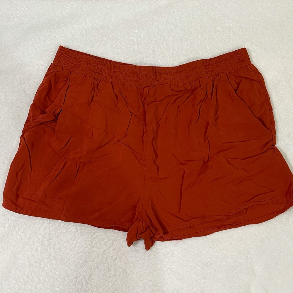 Forever21 shorts